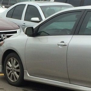 Meet your Posher, Bronwyn